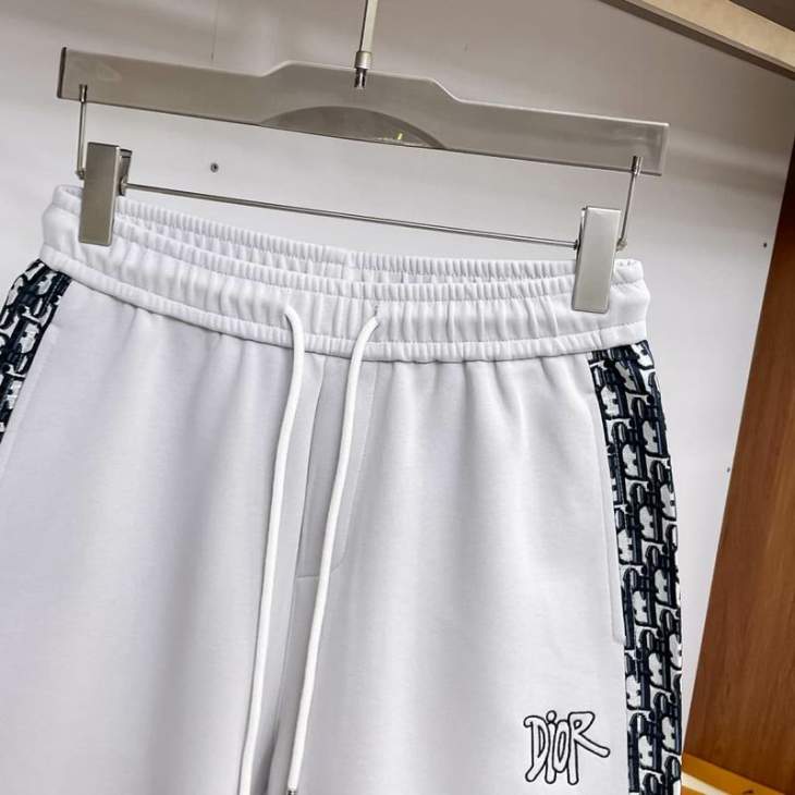 Dior Short Pants _SKUDiorM-3XL12yr12317022